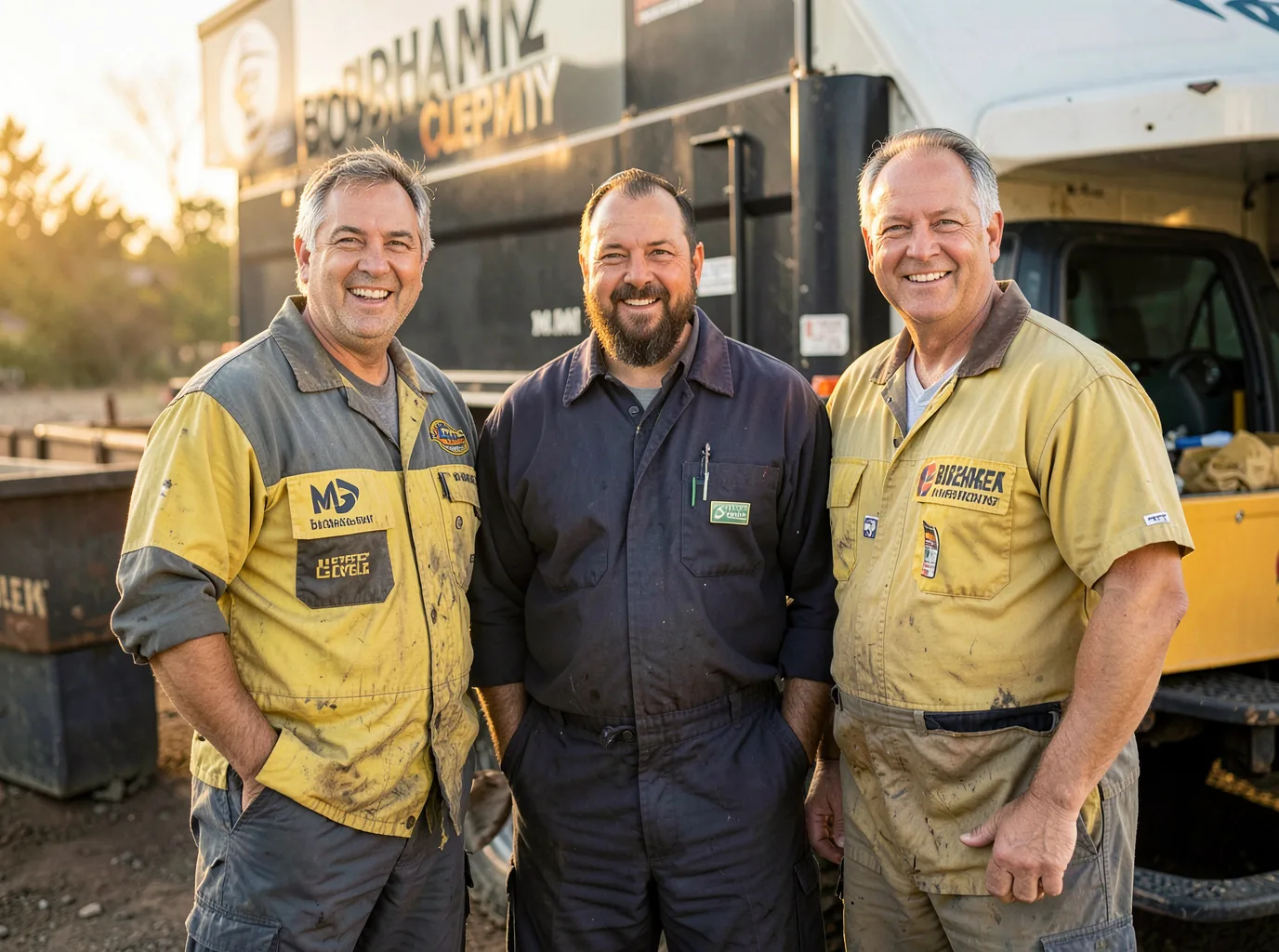 Sewage Cleanup company in Ostrander, MN